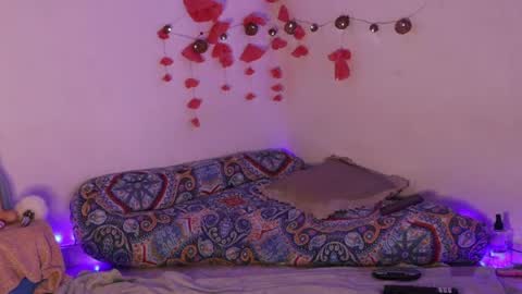 Snapshot of kathleencosmicvice chatting on April 2026 12:52:02 AM Kathleen online show from April 2026 12:52:02 AM