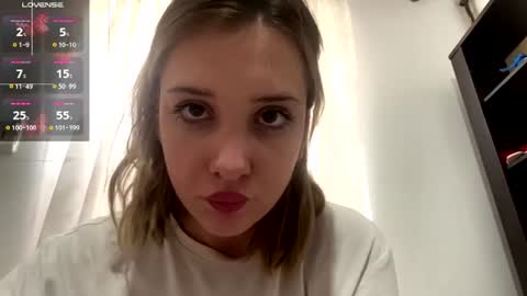Snapshot of kathrinekiening chatting on June 2026 01:02:02 PM Jessie online show from June 2026 01:02:02 PM