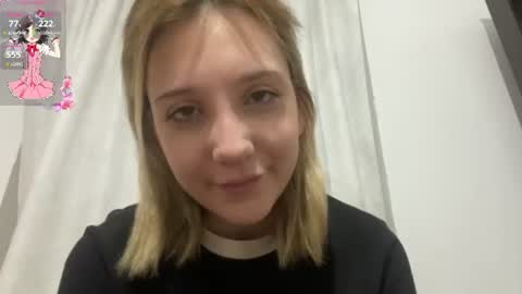 Snapshot of kathrinekiening chatting on June 2026 05:00:01 PM Jessie online show from June 2026 05:00:01 PM