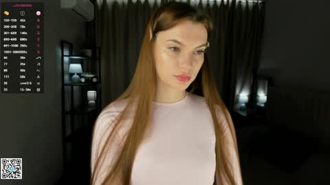 Lola online show from March 2026 04:03:01 AM