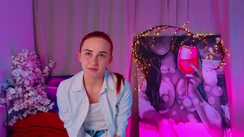 Bonie  online show from March 2026 06:40:01 PM