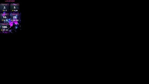 Kathy  online show from January 2025 04:34:01 AM