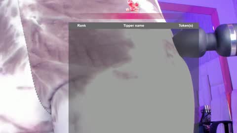 Kathy  online show from February 2025 03:12:02 AM