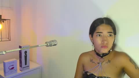 Khaty online show from February 2025 12:37:01 PM