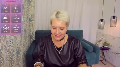 Kathy online show from October 2025 10:22:02 AM