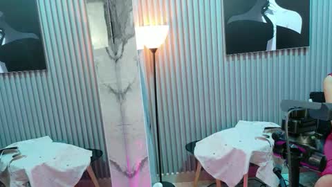 Kaht y Aiden online show from January 2026 01:02:02 PM