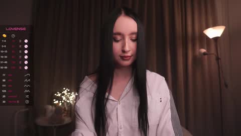 Aneta online show from February 2025 08:30:01 PM