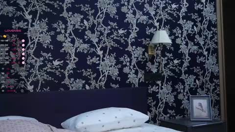 Aneta online show from February 2025 04:36:02 AM