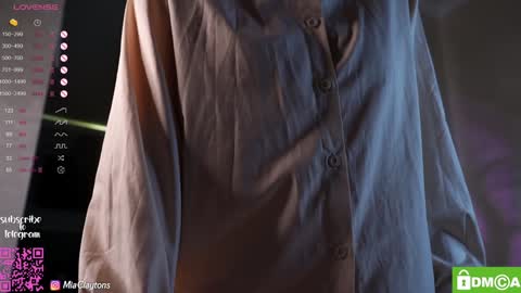 Aneta online show from February 2025 02:27:01 PM