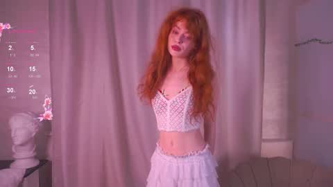 Aneta online show from September 2025 08:47:01 AM