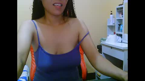 Snapshot of kathyfantasylover chatting on December 2024 12:27:01 PM kathy online show from December 2024 12:27:01 PM