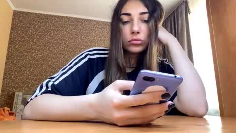 Stasy online show from March 2026 07:13:02 AM