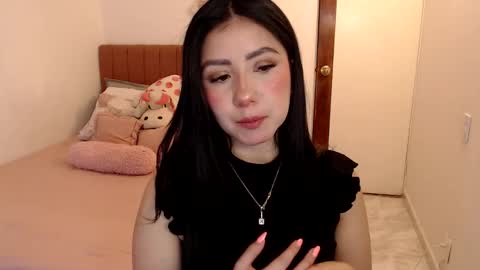 Kathy online show from December 2025 10:15:01 PM