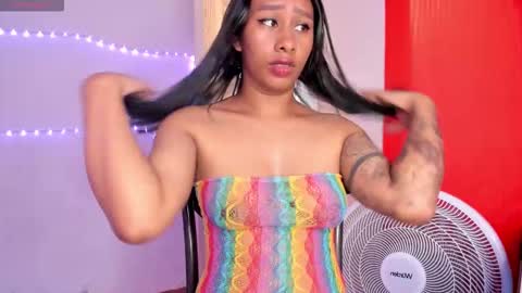 Katia online show from March 2026 02:50:01 PM