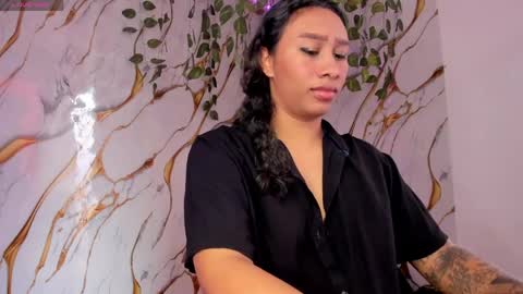 Snapshot of katia606424 chatting on May 2026 03:18:01 PM Katia online show from May 2026 03:18:01 PM