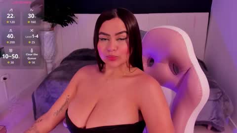 Katia online show from March 2026 06:33:01 PM