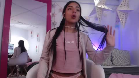 katia_bss online show from December 2024 03:32:02 PM