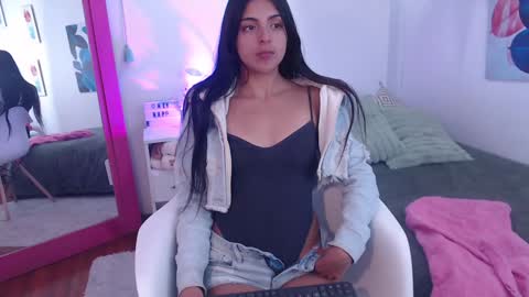 katia_bss online show from January 2025 04:05:01 PM