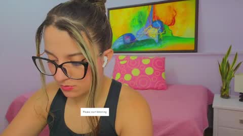 Snapshot of katia_foxx chatting on May 2026 12:21:01 PM Khaterine online show from May 2026 12:21:01 PM