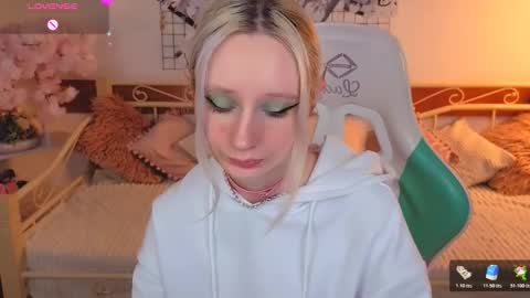 Katia  online show from February 2026 06:32:02 AM