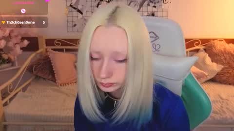 Katia  online show from February 2026 06:24:01 AM