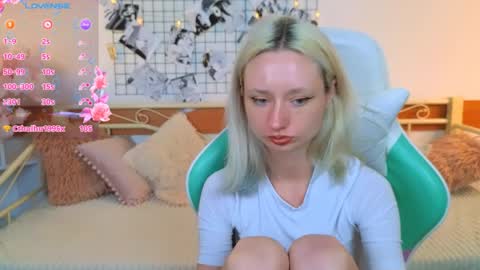 Katia  online show from March 2026 08:26:33 AM