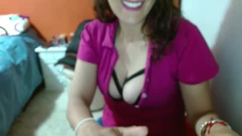 Katia Love69 online show from February 2025 12:48:02 PM