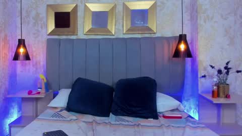 Karen Villas online show from February 2025 10:32:01 PM