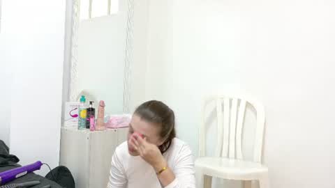 Snapshot of katia_rose23 chatting on June 2026 07:14:02 PM . . KATIA . . online show from June 2026 07:14:02 PM