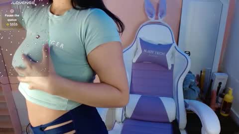 Snapshot of katia_rous_69 chatting on December 2025 09:29:02 AM katia online show from December 2025 09:29:02 AM