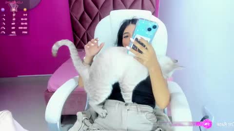 Snapshot of katia_sex25 chatting on January 2025 03:23:02 AM Katia online show from January 2025 03:23:02 AM