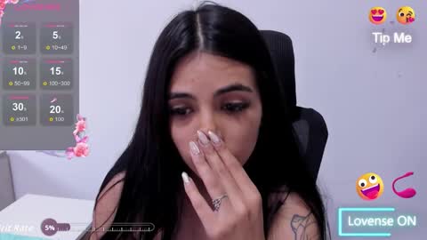 Katia  online show from March 2026 05:32:01 PM