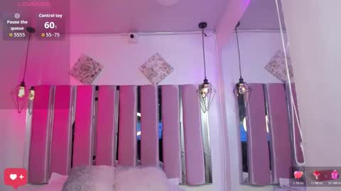 KATIA  online show from November 2025 12:20:01 PM