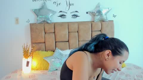 Katia Cuper  online show from January 2025 05:30:02 PM