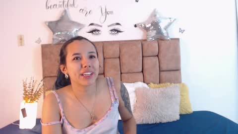 Katia Cuper  online show from January 2025 12:41:02 PM