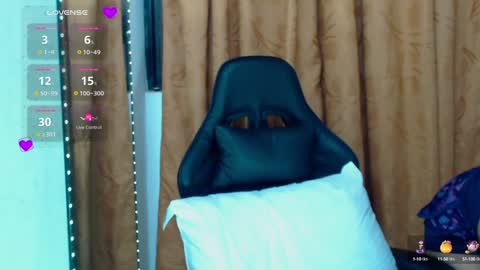 Katia Cuper  online show from January 2025 03:00:01 PM