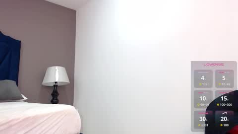 Snapshot of katiafosterr chatting on November 2025 12:13:01 PM Katia Foster online show from November 2025 12:13:01 PM