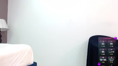 Katia Foster online show from December 2025 12:44:02 PM