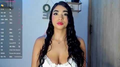 Snapshot of katie_boss2 chatting on October 2025 04:07:02 PM Katie online show from October 2025 04:07:02 PM