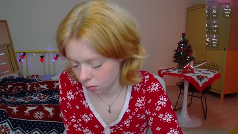 Katie Deville online show from December 2024 05:18:02 PM