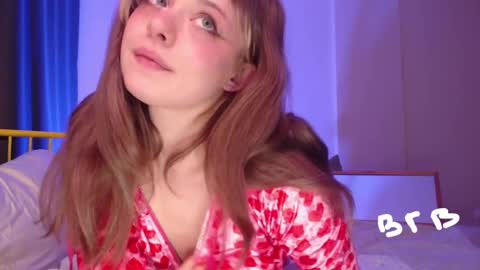 Katie Deville online show from March 2025 03:02:01 AM