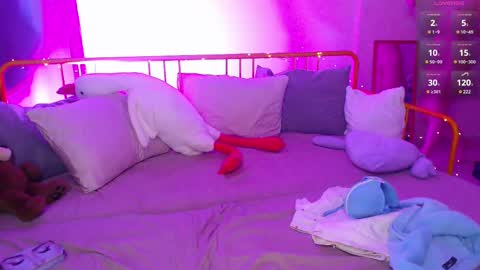 Katie Deville online show from March 2025 01:23:01 AM