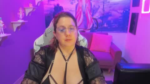 katerin Joness online show from December 2024 03:55:01 PM