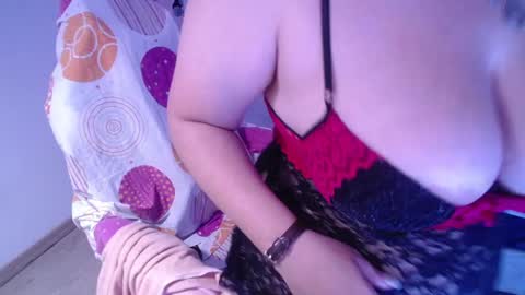 katerin Joness online show from January 2025 03:31:02 PM