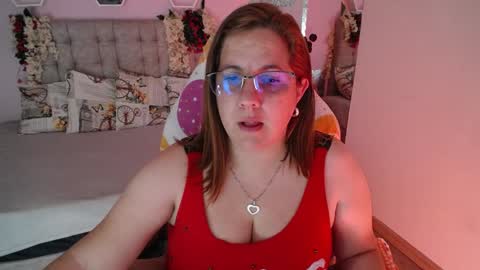 katerin Joness online show from January 2025 03:46:01 PM