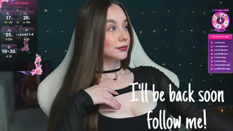 Katie online show from October 2025 02:45:02 AM