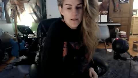 Katie online show from April 2026 05:45:02 AM