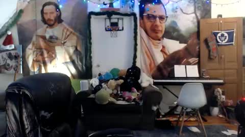 Katie online show from April 2026 02:25:02 AM