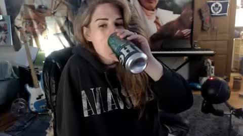 Katie online show from April 2026 04:16:01 AM