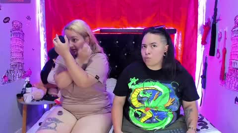 SHARON  KATIEE online show from January 2025 12:22:02 AM